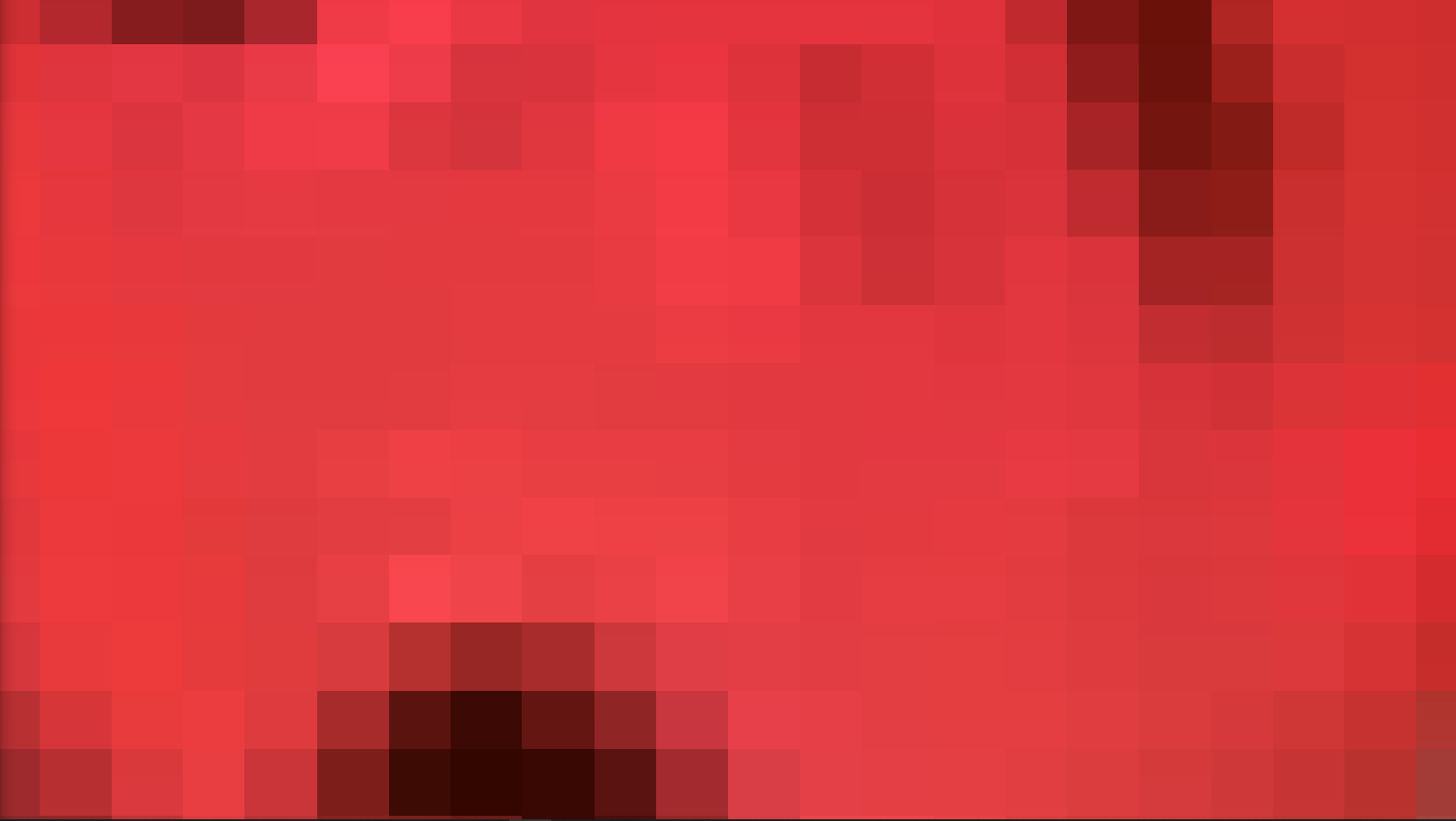 red pixels